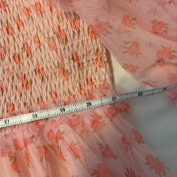 JessaKae Pink Maxi Dress - Picture 7 of 11